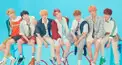 BTS検定！