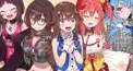ホロライブ０期生検定