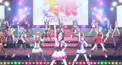 うまぴょい伝説穴埋めクイズ