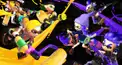 スプラトゥーン2知識検定（中級）