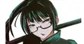 呪術廻戦　真希さん