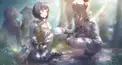 東雲絵名検定
