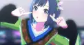 プロセカ　東雲絵名検定！