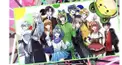 カラフルピーチ/マイヒーロー