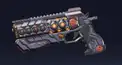 APEX武器検定