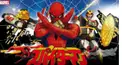 駆けろ！スパイダーマン
