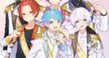 いれいす検定！！