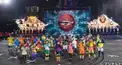逃走中大晦日SP検定