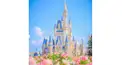 ディズニーランド検定2※2022時点