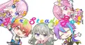 プロセカキャラ診断（ワンダショ編）