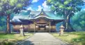 東方人物検定
