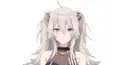 獅白ぼたん検定
