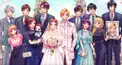honeyworks 東京スプリングセッション検定！！