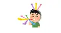 勉強嫌いな人あつまれ〜。色々話そう👄