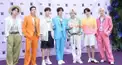 BTSメンバー ARMY度検定