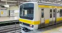 総武線各駅停車検定