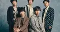 嵐　曲名検定