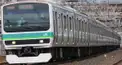JR東日本車両形式検定