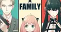 スパイファミリー検定!