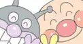 アンパンマン検定☆はひふへほ級！