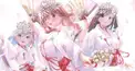 天神さんちの縁結び検定