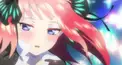 五等分の花嫁  学籍番号当て