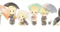 東京リベンジャーズ検定！