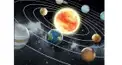 宇宙検定I太陽系編