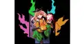 東方project神様キャラ検定