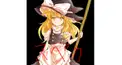 貴方が好きそうなスペルカード診断