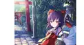 あなたの親友になりそうな東方キャラ診断