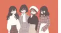 今時女子診断