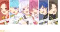 いれいす　オリ曲