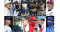 プロ野球2022 セ・リーグ前半戦検定 ~覚えてますか？~