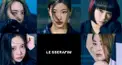 le sserafim検定（初級）