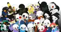 undertaleAUsans検定