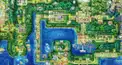 ポケモンゲーム本編検定　（カントー地方編）