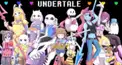 UNDERTALE公式従順考察者による正式な公式設定教室