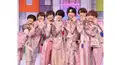 なにわ男子検定