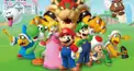 マリオキャラクター診断