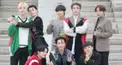 ATEEZのケミ検定