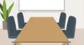 係別会議部屋