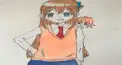 遠井さん　キャラ検定