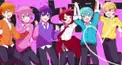 　画像→曲名を当てろ！すとぷりオリ曲クイズ