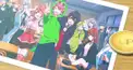 か ら ぴ ち 誕 生 日 検 定