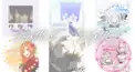 推 し ア イ コ ン 作 り ま す .ᐟ.ᐟ