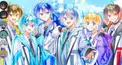新生めろんぱーかー検定【上級】