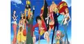 ONE PIECEクイズ