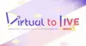 にじさんじVirtual to LIVE 歌詞埋めクイズ‼️