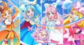 ひろがるスカイ！プリキュア